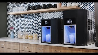 Follett Ice machine [upl. by Hillel]