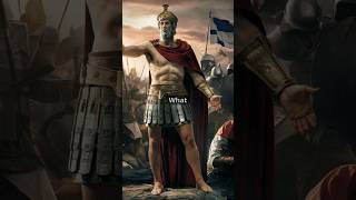 Alexander the Great The Conquests That Shaped the World history shorts [upl. by Anerbes]