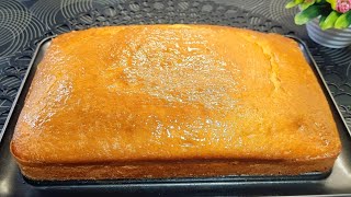 Recette en 5 minutes  Vous ferez ce GÂTEAU délicieux et simple tous les jours [upl. by Busch]