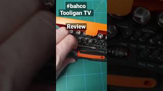 bahco tool reviews bahco tools tooligantv [upl. by Cummine494]