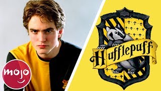 Top 10 Signs You’re a Hufflepuff [upl. by Elayne]