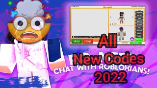 Expired NowRO MEET CODES FREE COINS ALL NEW ROBLOX RO MEET CODES 2022 [upl. by Columbus219]