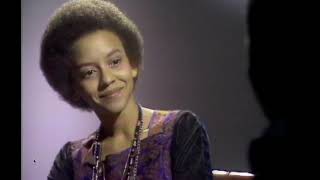 James Baldwin and Nikki Giovanni quotA Conversationquot Full Broadcast Video [upl. by Bamberger]