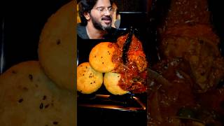 Dulquer Salmaans Fav Food🌴✨ keralafood pathiri muttonstew shorts malayalam trending dulkar [upl. by Loraine]