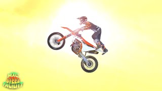 MXC Steez Facility Track Teaser [upl. by Duma]