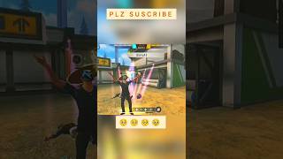 Showing emotes🥺😰 Can I clutch 1 vs 4  Wait for end 😡😈😮‍💨😟freefireshortstrendingviralvideo🙏🎯 [upl. by Aramois167]