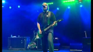 The Offspring  Gone Away Live Best Permormance HD [upl. by Onaled]