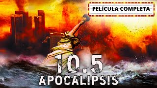 105 Apocalipsis PELÍCULA COMPLETA  Películas de Desastres Naturales  Beau Bridges  LA Noche [upl. by Anikehs338]