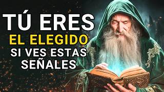 10 SEÑALES De Que Eres Un ELEGIDO por Dios Explicación Bíblica [upl. by Setiram]