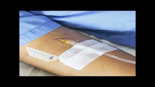 Iron infusion uses benefits and what to expect [upl. by Anwaf327]