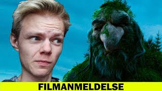 Askeladden I Dovregubbens Hall  Filmanmeldelse [upl. by Peppel]