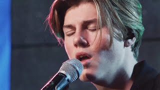 Ruel  Face to Face Live in NYC [upl. by Jordanna]