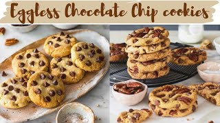 Quick amp Easy  How To Make Chocolate Chip Weed Cookies [upl. by Raskind]