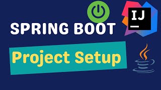 Part 2  How to Setting up the environment for spring boot project  javacodeex [upl. by Ntisuj631]