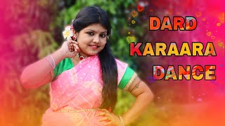 Dard Karaara Dance  Bollywood Dance  Dance Cover  Dum Laga Ke Haisha Movie [upl. by Sikata752]