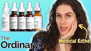 5 Best Serums From The Ordinary [upl. by Kroll]