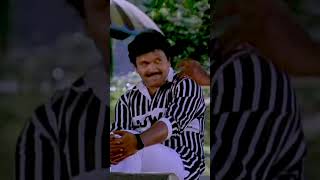 நீயெல்லாம் மனுஷனா  Manamagale Vaa Movie  Goundamani  Venniradai Moorthy  ytshorts [upl. by Caniff]