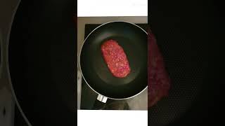 Recette facile steak haché épicé au riz basmati et safran chelo kabab [upl. by Blanding]