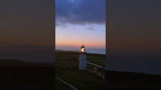 Loop head peninsula at dawn County Clare [upl. by Drucill]