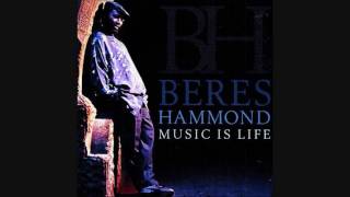 Beres Hammond  Honey wine amp Love songs [upl. by Nnaeinahpets750]