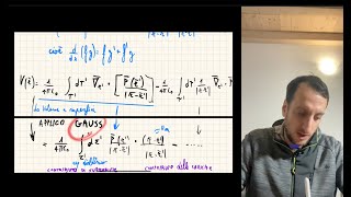 COMÈ VERAMENTE UNA LEZIONE DI FISICA A FISICA [upl. by Patrice13]