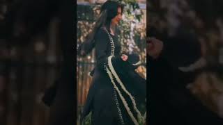 blacksuitfashionahluwaliaboutiquenewpunjabisuitdesign2024suit punjabipatialasuitdesignlatest [upl. by Plusch]