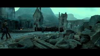 Harry Potter  This Is War Compilation  30 Seconds to Mars  UPDATED [upl. by Bertolde]