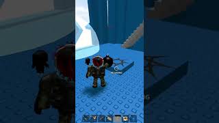 DoomSpire BrickBattle Edit roblox edit [upl. by Akili108]