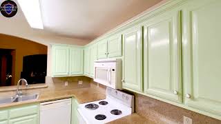 Cabinet Refinishing with Emerald Urethane [upl. by Loretta324]