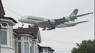 London Heathrow 6am madness [upl. by Ciryl]