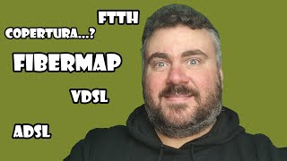 TUTORIAL Come verificare la copertura Fibra Ottica FTTH in modo facile  FiberMap [upl. by Acimaj]