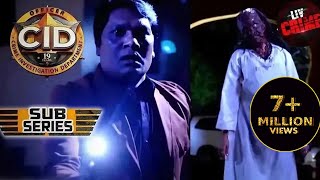 Viral Videos  CID  सीआईडी  Abhijeet Is Ready To Face The Ghost  Full Episode [upl. by Thordia]