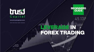 Leverage in Forex Trading [upl. by Novled]