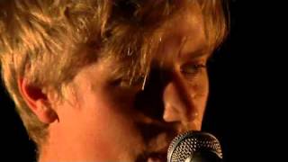 Johnny Flynn amp The Sussex Wit  Kentucky Pill Rockfeedback Session [upl. by Hyrup26]