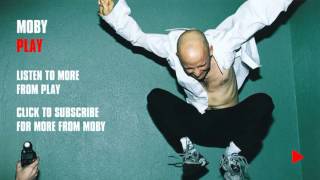 Moby  Down Slow Official Audio [upl. by Pollerd]