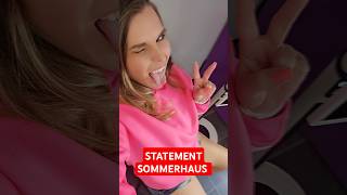 STATEMENT SOMMERHAUS DER STARS Raul amp Vanessa sind raus [upl. by Aneryc]