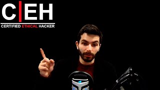 CEH Certified Ethical Hacker Full Review  Honest opinion and Tips [upl. by Flaherty]