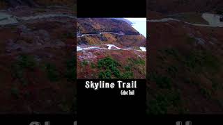 Skyline Trail on the Cabot Trail Nova Scotia [upl. by Nahsed]