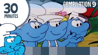 Smurfs The Lost Village 2017  Youre a Girl Scene 510  Movieclips [upl. by Avihs]