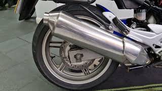 Honda CBF 1000 2006 [upl. by Keyte]