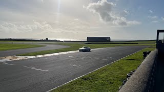 A Lap of Anglesey Coastal [upl. by Ebonee]