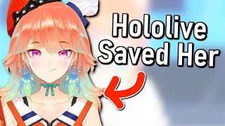 How Hololive Changed Kiara’s Life [upl. by O'Donovan]