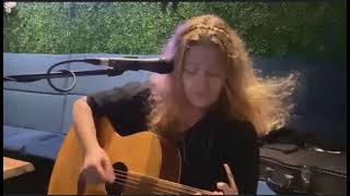 “White Flag”  Dido Cover by Jeannie Caryn [upl. by Eninaej]