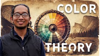 Colour Theory Basics Everything You Need to Know in One Video [upl. by Towroy]