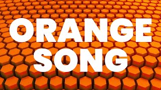 ORANGE SONG [upl. by Tillman]