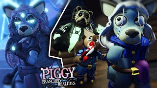 PIGGY BRANCHED REALITIES ELEGANCE BACKSTORY A Roblox Game [upl. by Malkah]