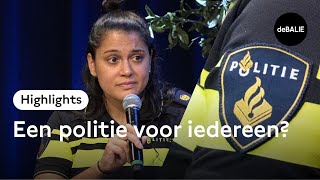 Een politie voor iedereen  Highlights [upl. by Boesch]