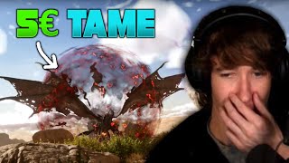 Der neue 5€ Tame ist da Dreadmare [upl. by Mila]