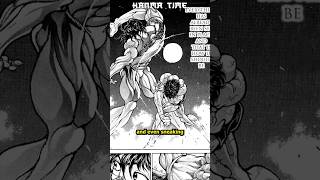 Pickle Vs Baki Hanma 178 baki yujiro jackhanma picklevsjackhanma bakimanga bakihanmapickle [upl. by Hasheem234]