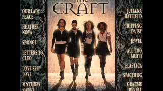 Soundtrack The CraftSpastica [upl. by Asilrak]